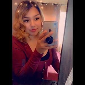 Meet your Posher, Mariah